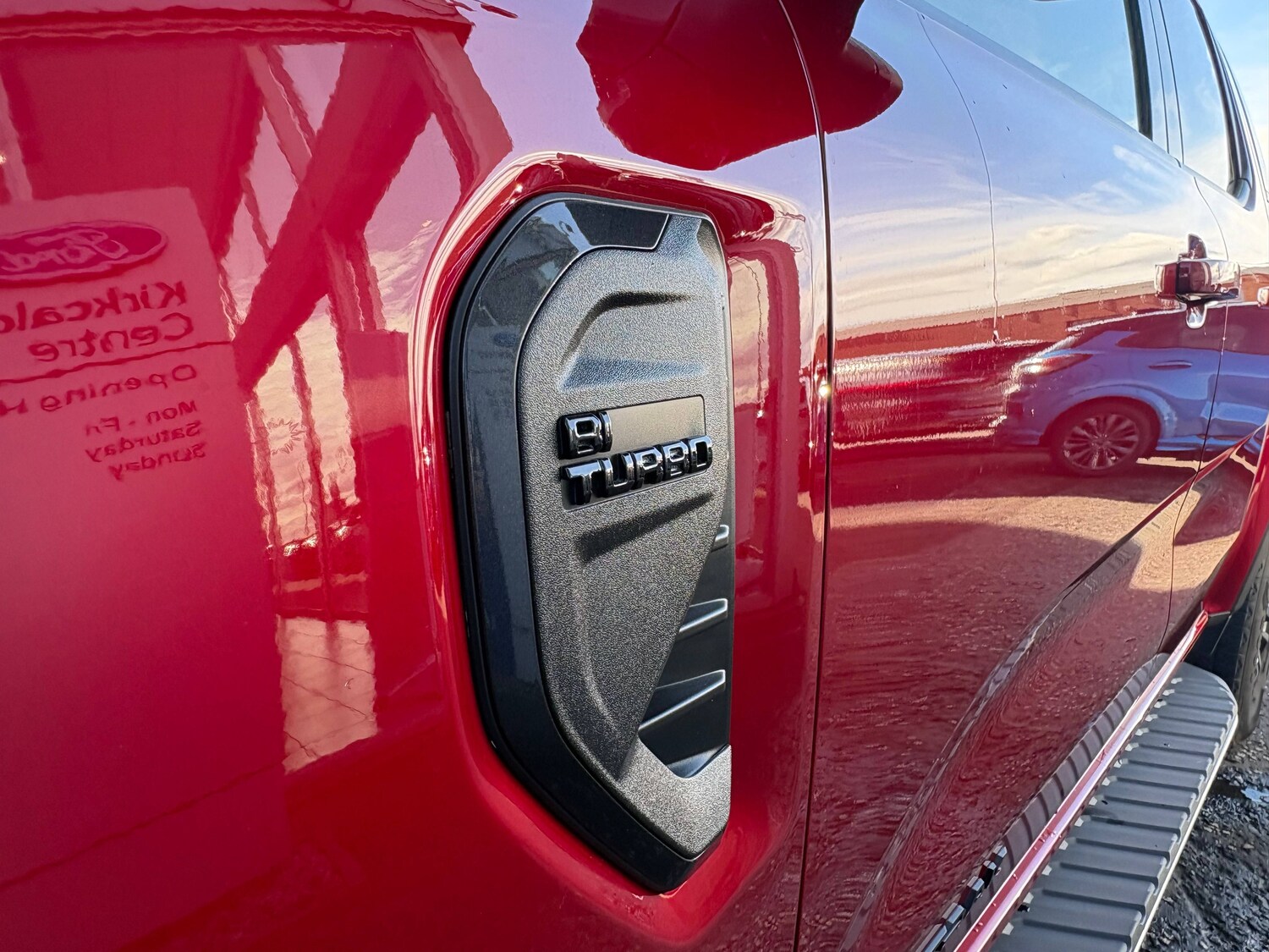 Used Ford Ranger 2024 for sale - 77719111: Photo 33