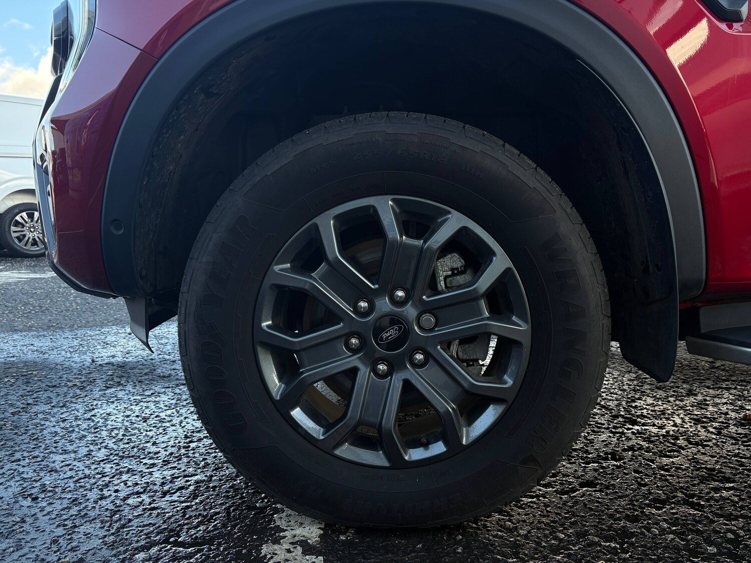 Used Ford Ranger 2024 for sale - 77719111: Photo 37