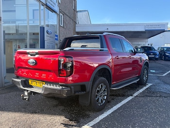 Used Ford Ranger undefined for sale - 77719111: Photo