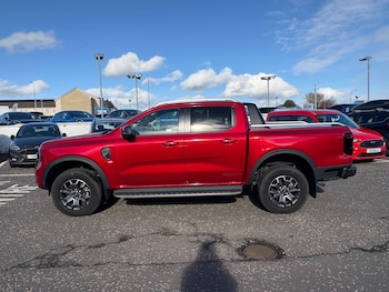 Used Ford Ranger undefined for sale - 77719111: Photo