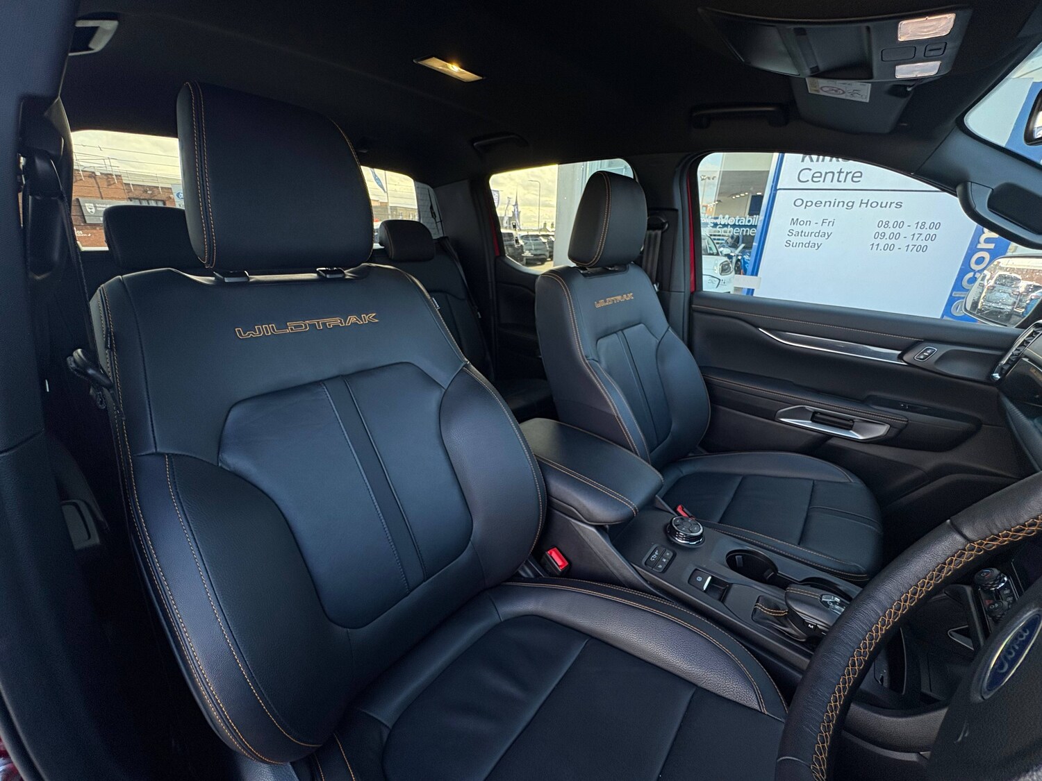 Used Ford Ranger 2024 for sale - 77719111: Photo 5