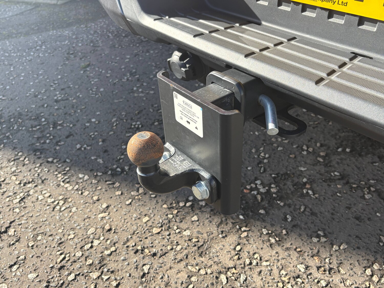 Used Ford Ranger 2024 for sale - 77719111: Photo 9