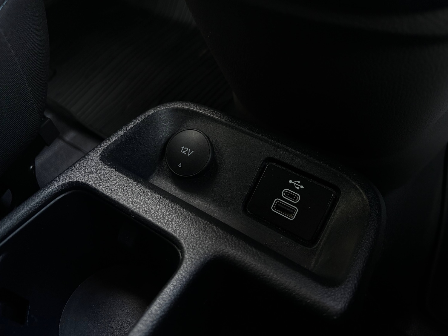 Used Ford Transit Connect 2023 for sale - 77236007: Photo 15