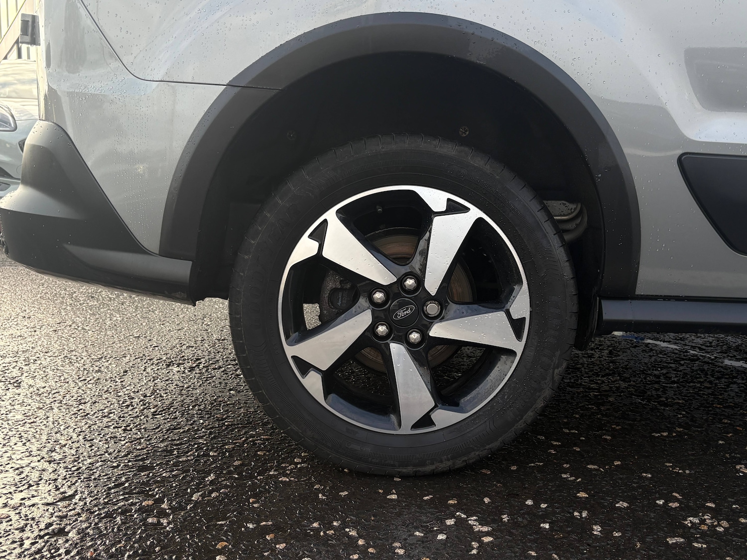 Used Ford Transit Connect 2023 for sale - 77236007: Photo 30