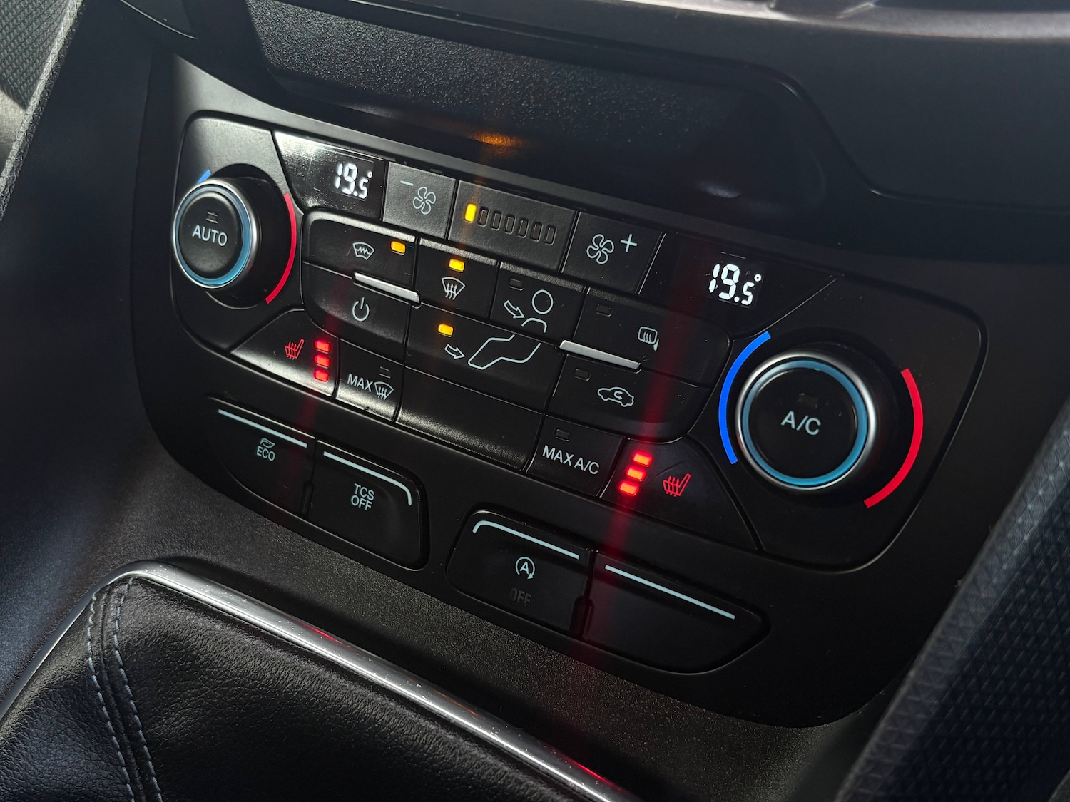 Used Ford Transit Connect 2023 for sale - 77236007: Photo 9