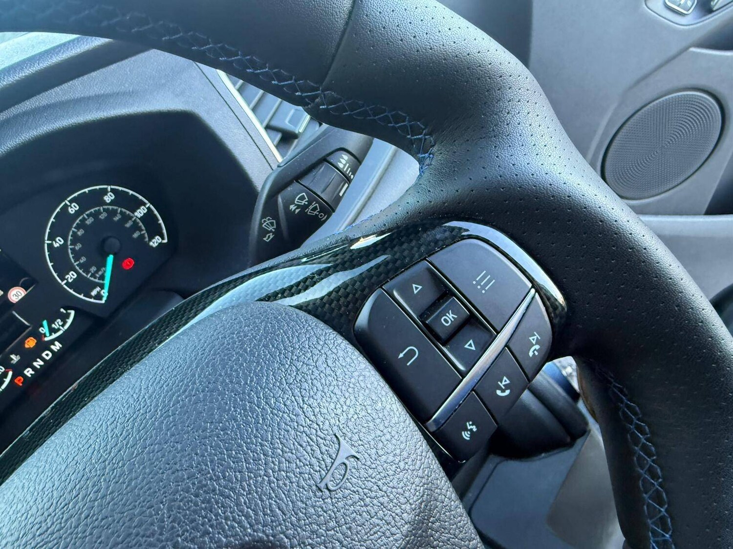 Used Ford Transit Custom 2022 for sale - 77779364: Photo 17