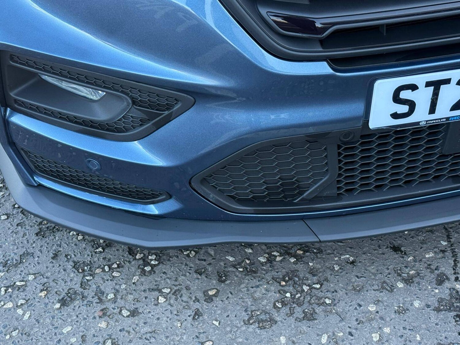 Used Ford Transit Custom 2022 for sale - 77779364: Photo 22