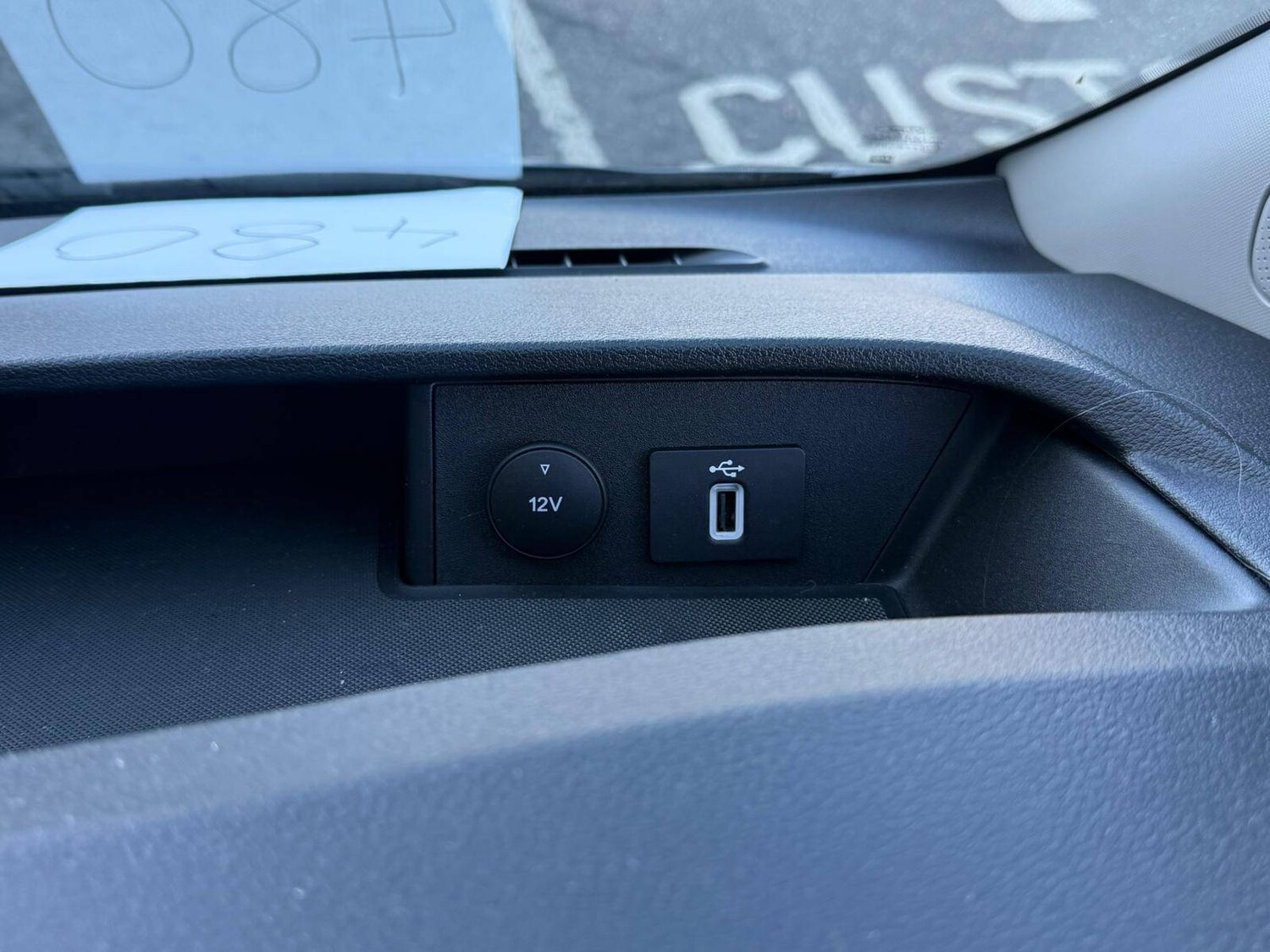 Used Ford Transit Custom 2022 for sale - 77779364: Photo 23