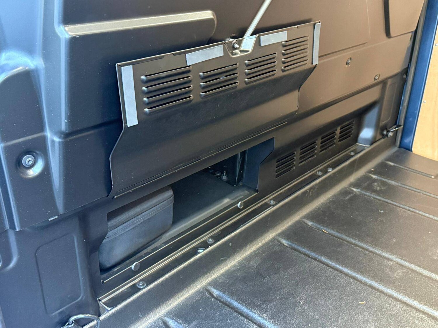 Used Ford Transit Custom 2022 for sale - 77779364: Photo 28