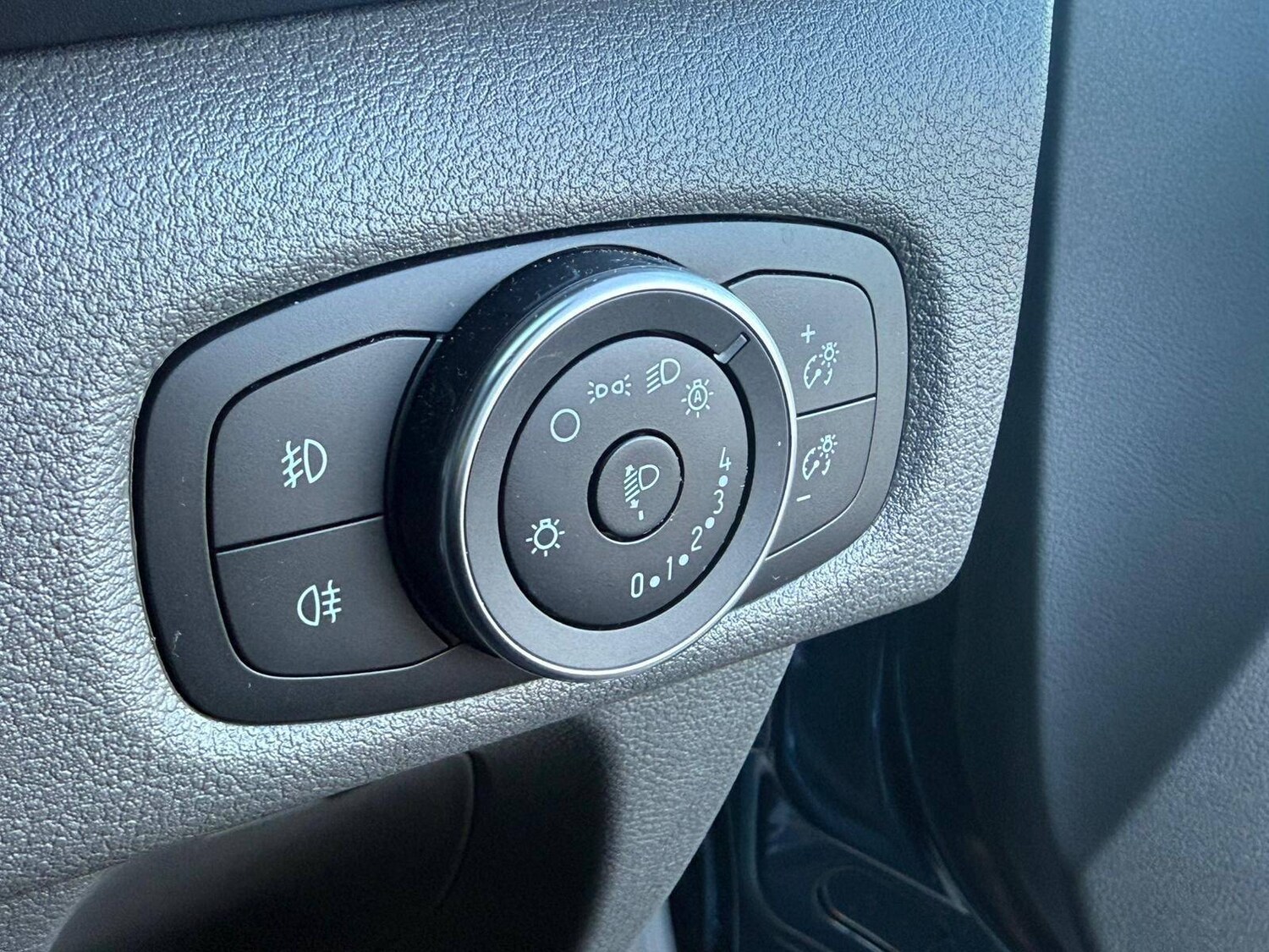 Used Ford Transit Custom 2022 for sale - 77779364: Photo 29