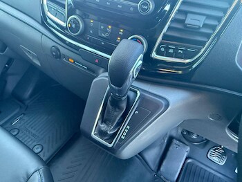 Used Ford Transit Custom 2022 for sale - 77779364: Photo