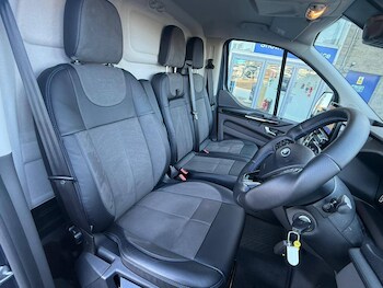 Used Ford Transit Custom 2022 for sale - 77779364: Photo