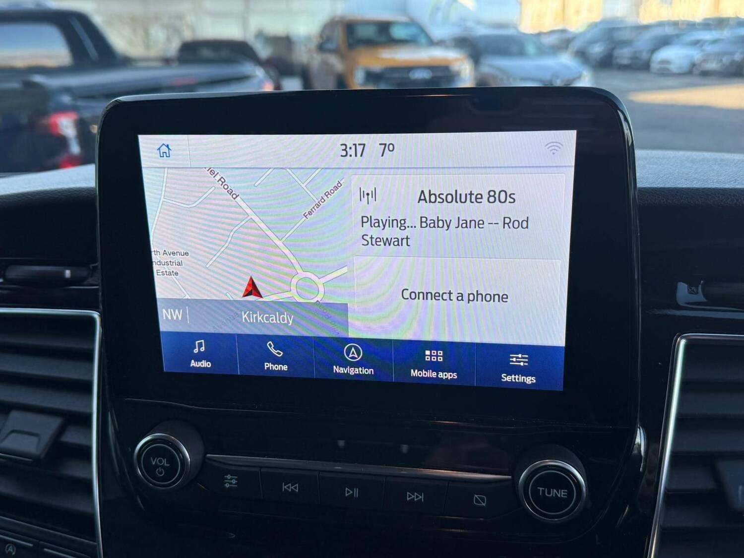 Used Ford Transit Custom 2022 for sale - 77779364: Photo 8