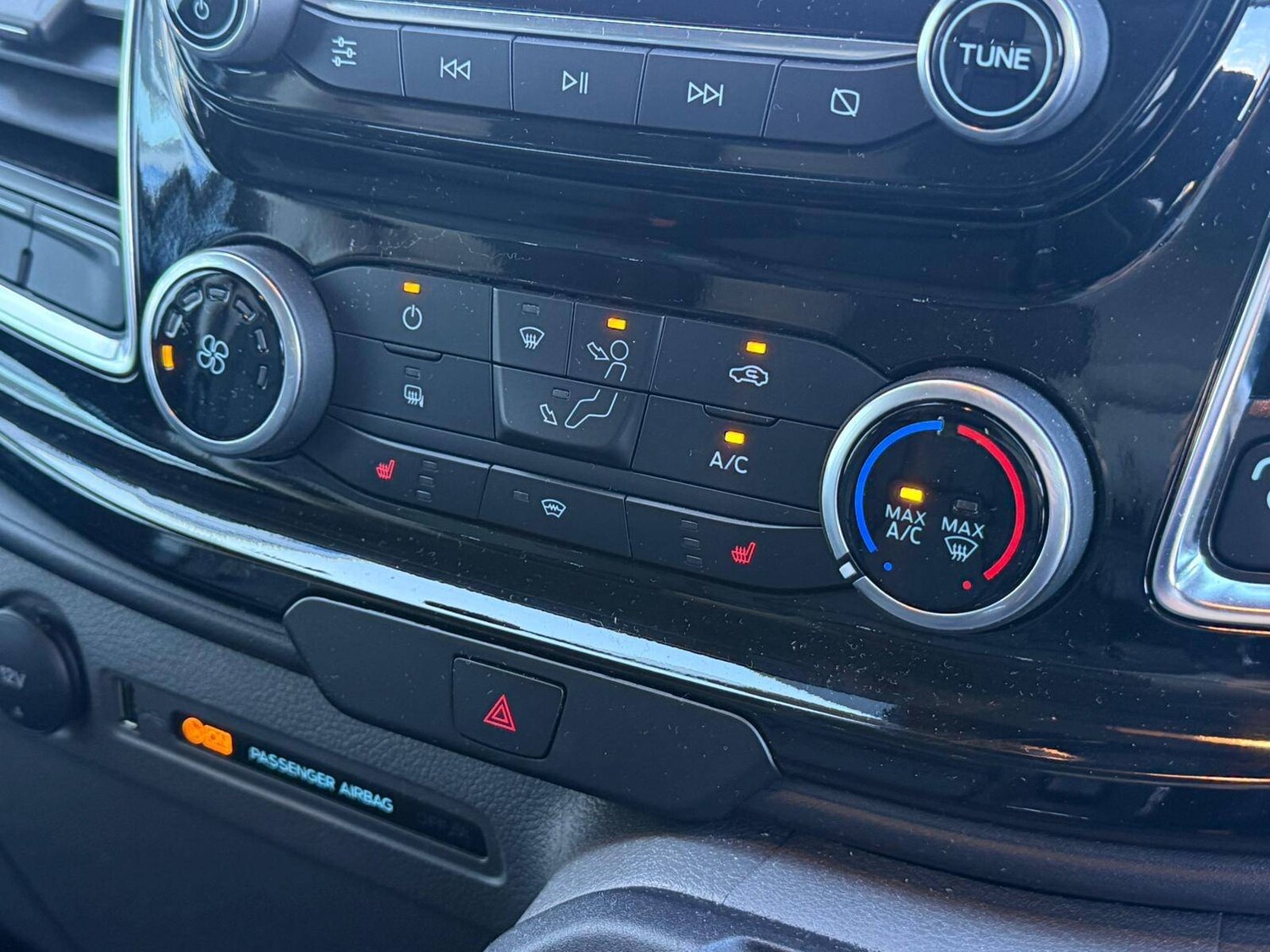 Used Ford Transit Custom 2022 for sale - 77779364: Photo 9