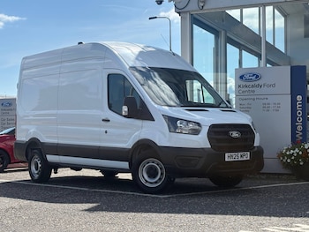 Used Ford Transit 2025 for sale - 79478583: Photo