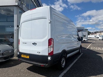 Used Ford Transit 2025 for sale - 79478583: Photo
