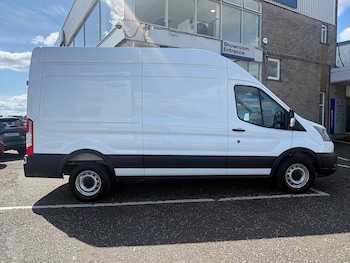 Used Ford Transit 2025 for sale - 79478583: Photo