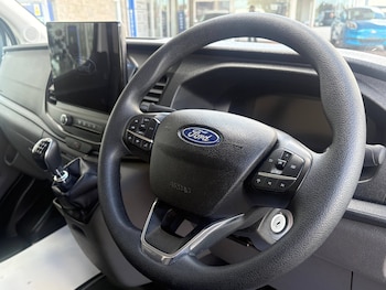 Used Ford Transit 2025 for sale - 79478583: Photo