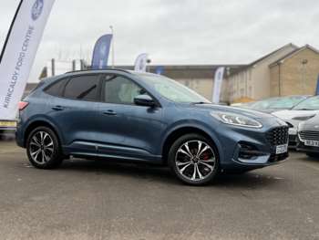 2023 - 2.5 PHEV ST-Line X 5dr CVT