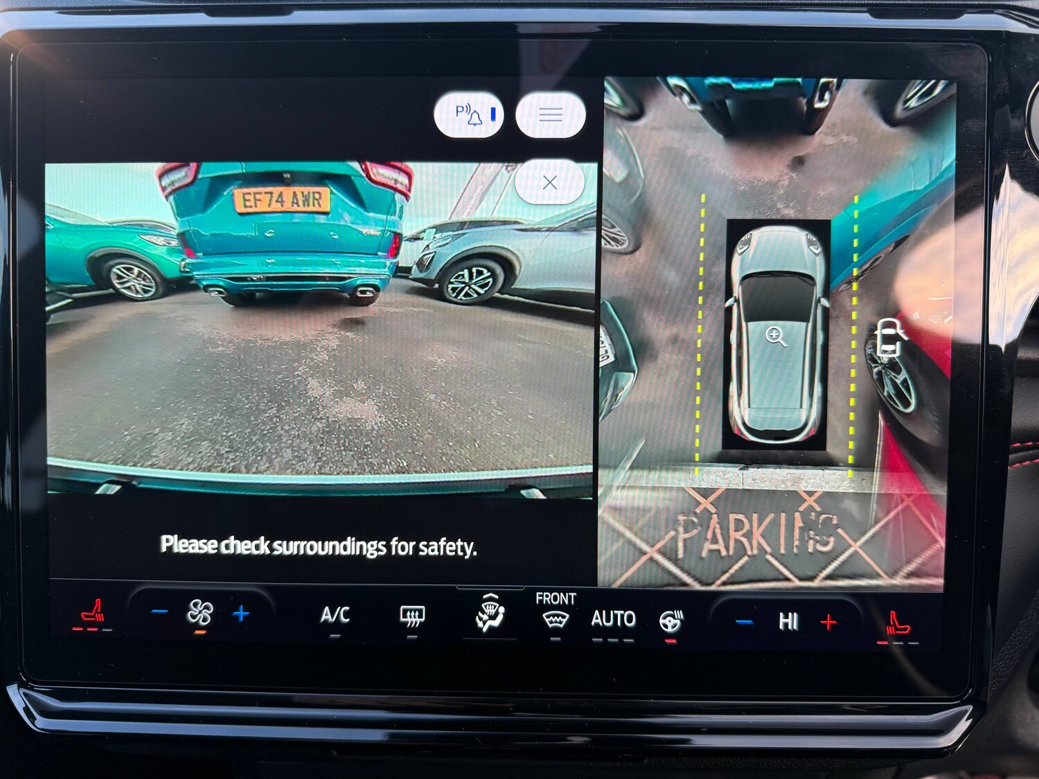 Used Ford Kuga 2024 for sale - 76616850: Photo 16