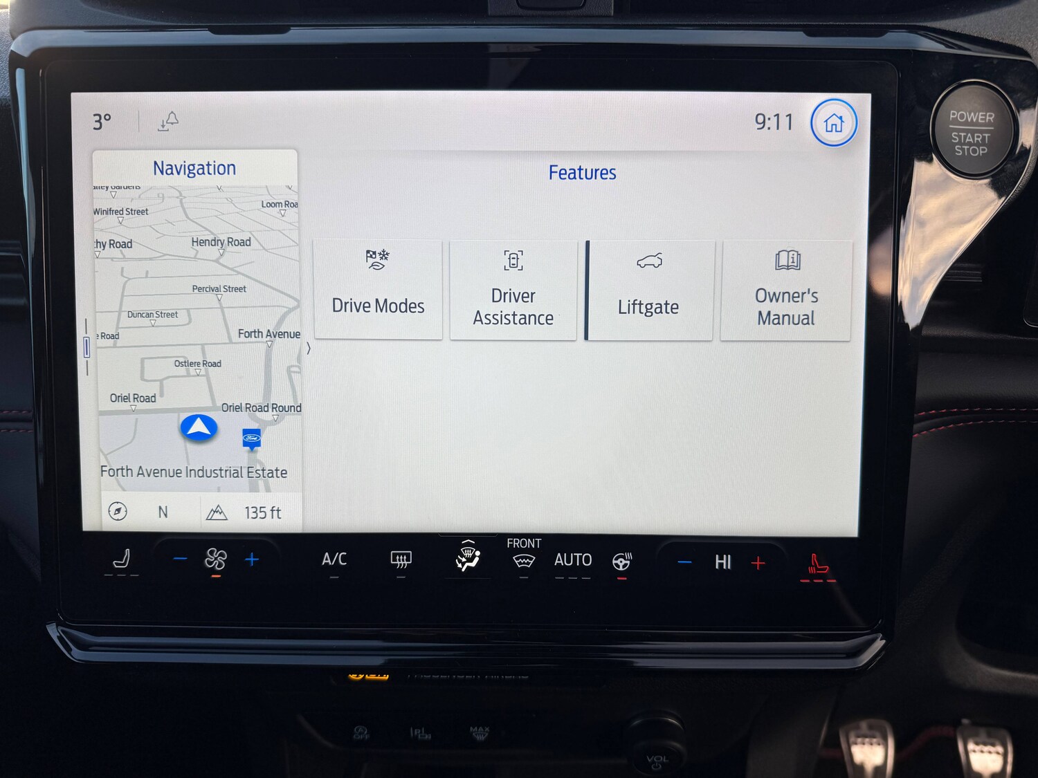 Used Ford Kuga 2024 for sale - 76616850: Photo 18