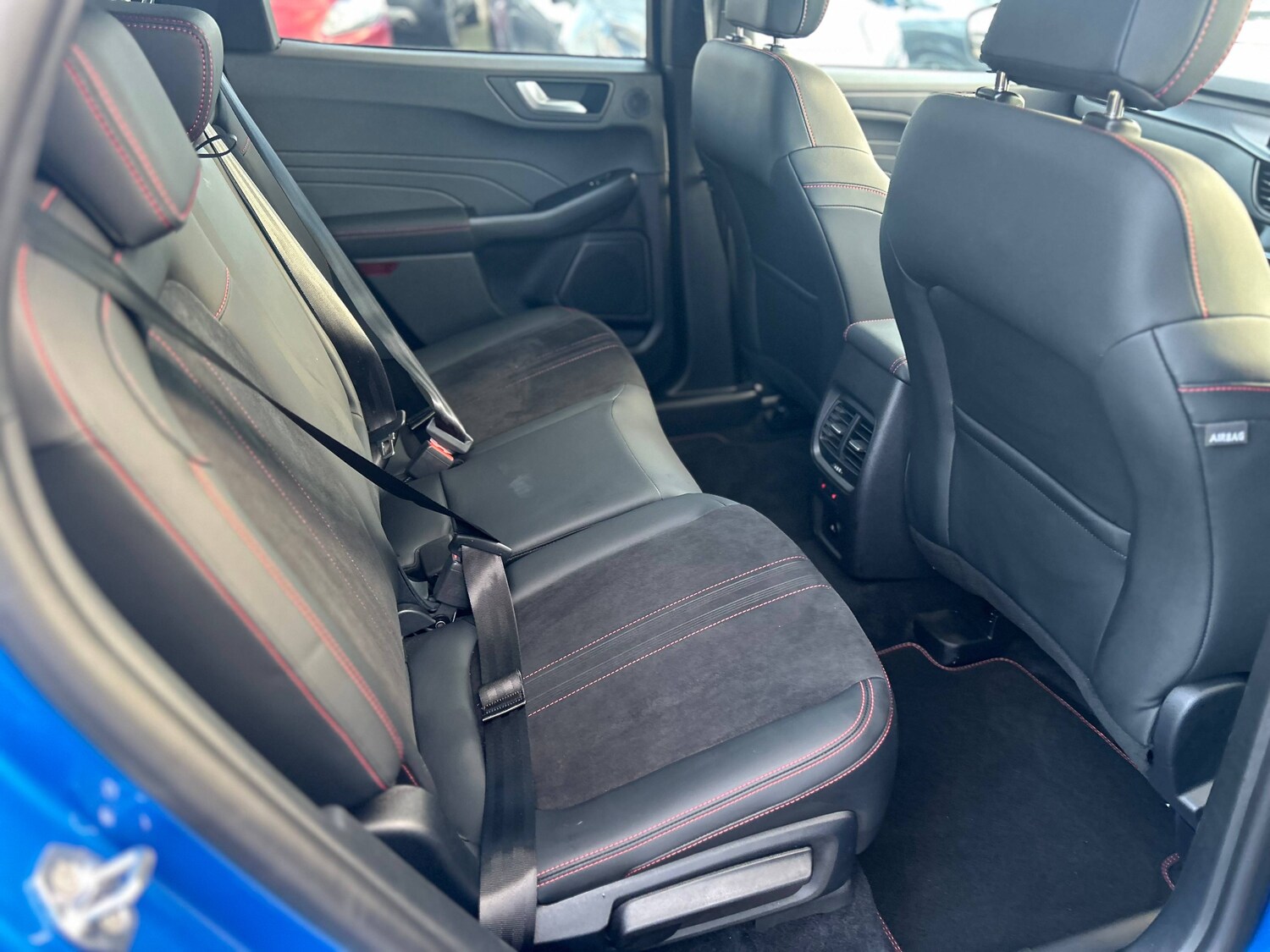 Used Ford Kuga 2024 for sale - 76616850: Photo 21