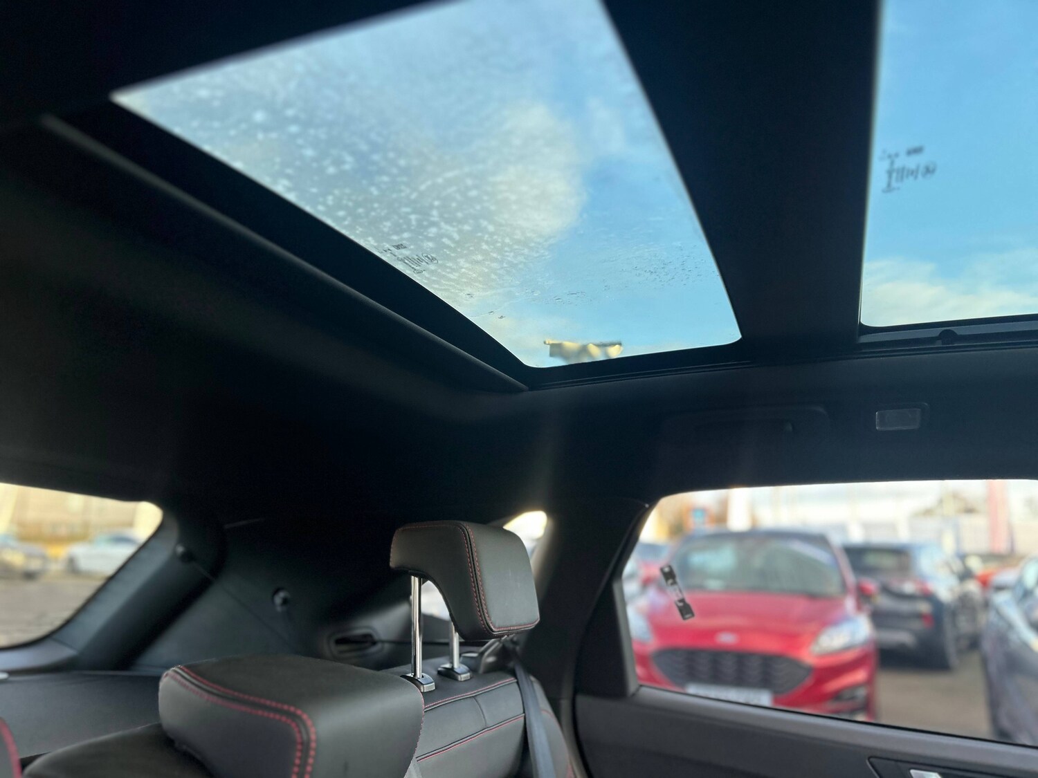 Used Ford Kuga 2024 for sale - 76616850: Photo 22