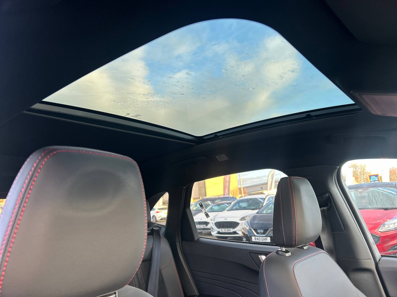 Used Ford Kuga 2024 for sale - 76616850: Photo 23