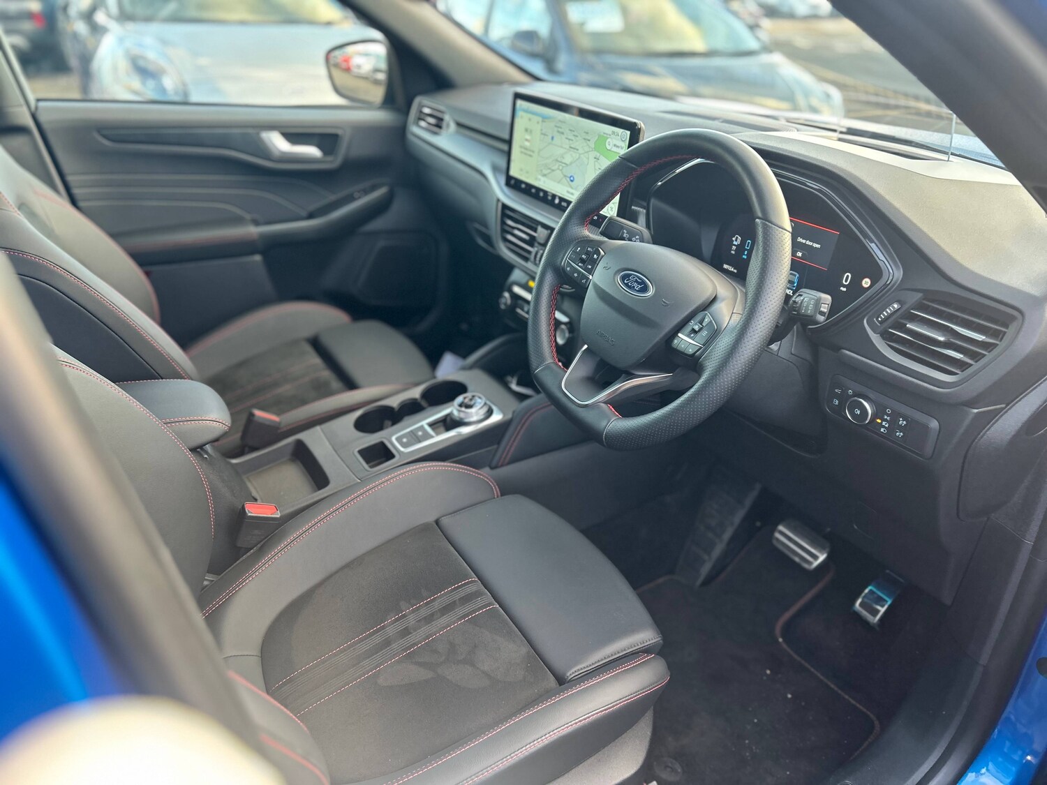 Used Ford Kuga 2024 for sale - 76616850: Photo 24