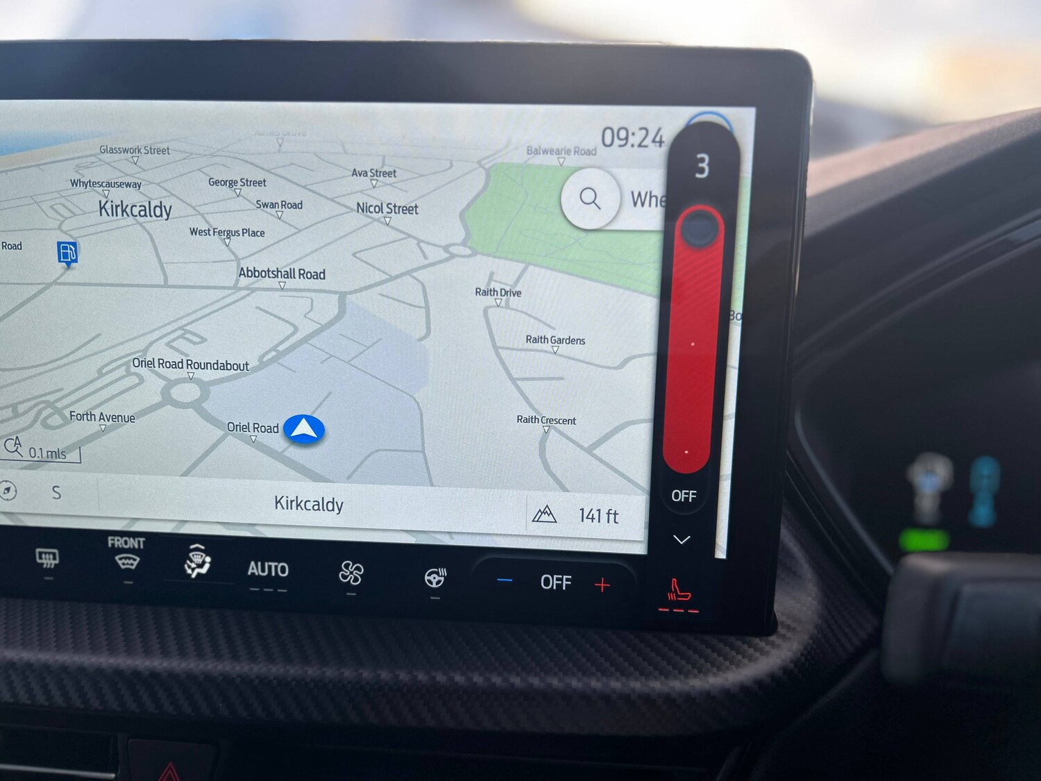 Used Ford Kuga 2024 for sale - 76616850: Photo 25