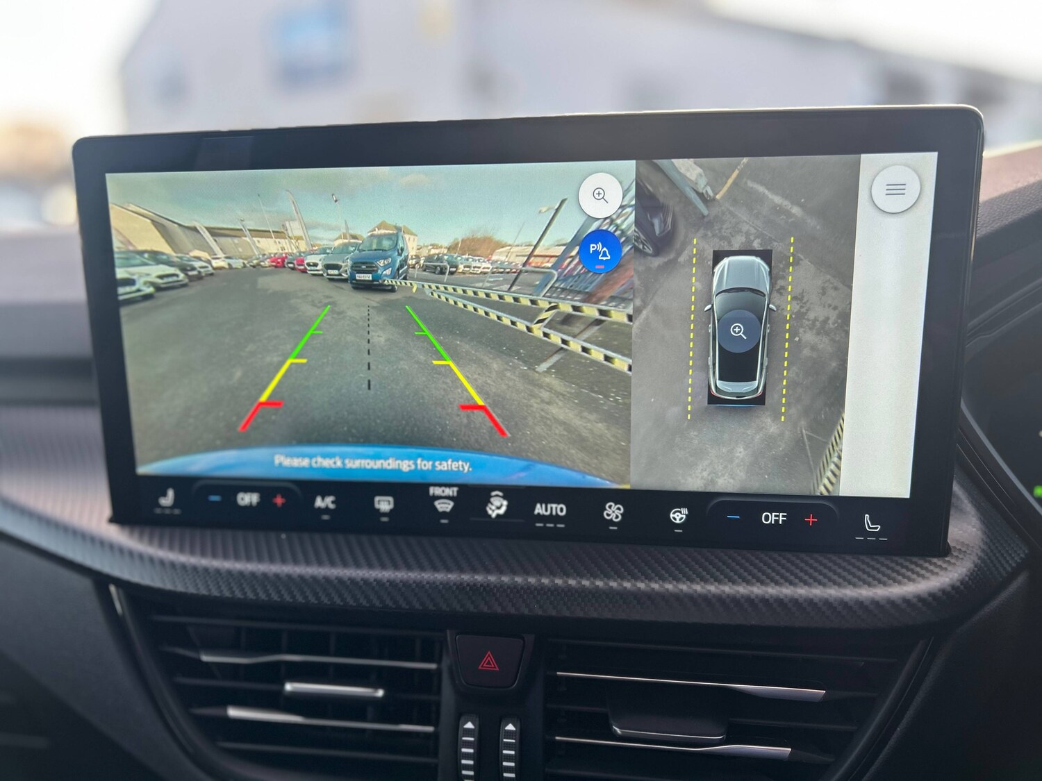 Used Ford Kuga 2024 for sale - 76616850: Photo 30