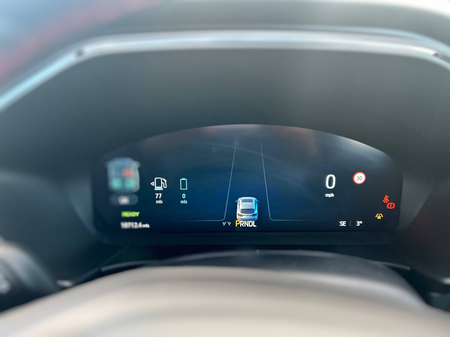 Used Ford Kuga 2024 for sale - 76616850: Photo 38