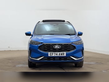 Used Ford Kuga 2024 for sale - 76616850: Photo