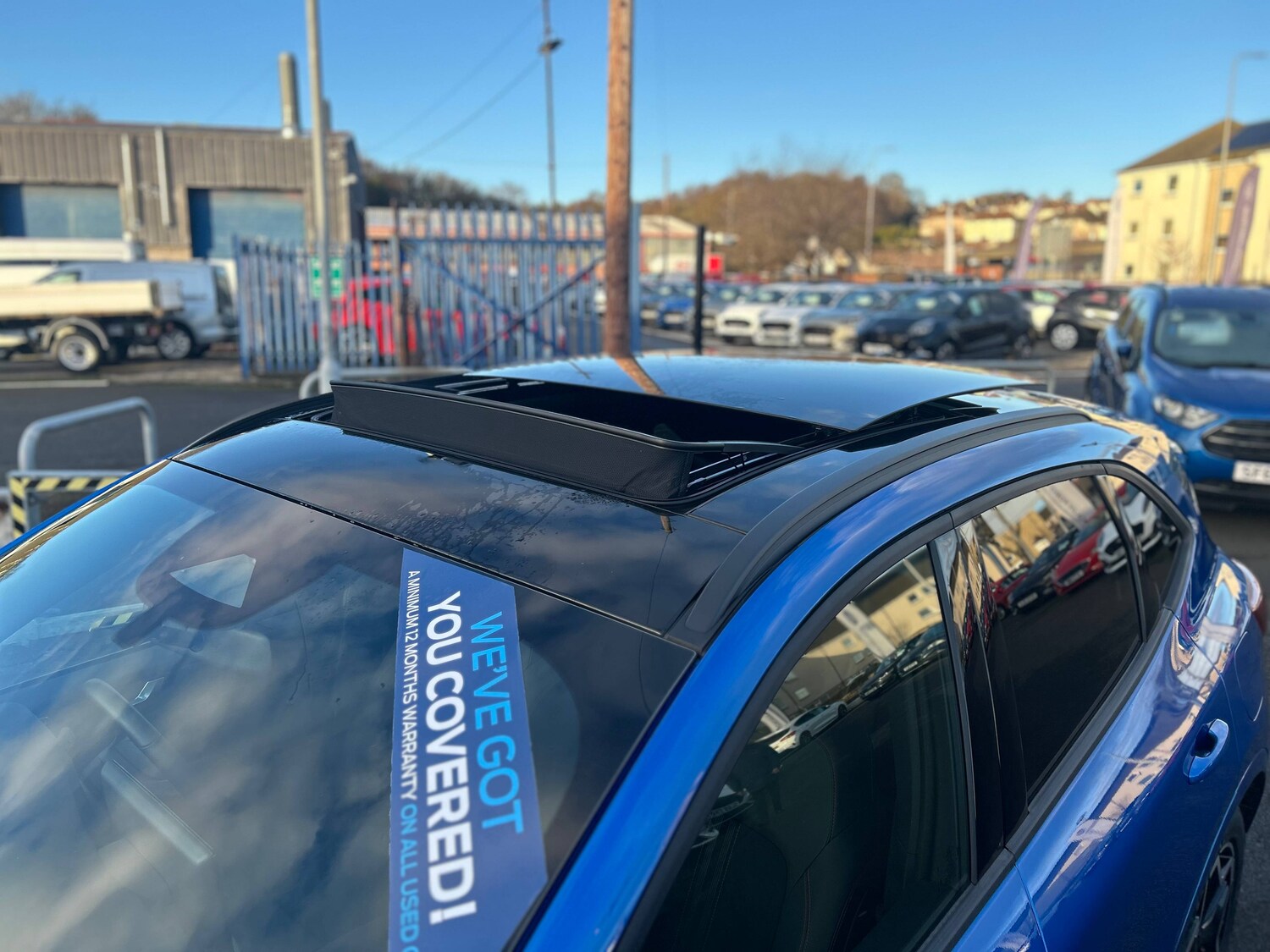 Used Ford Kuga 2024 for sale - 76616850: Photo 5