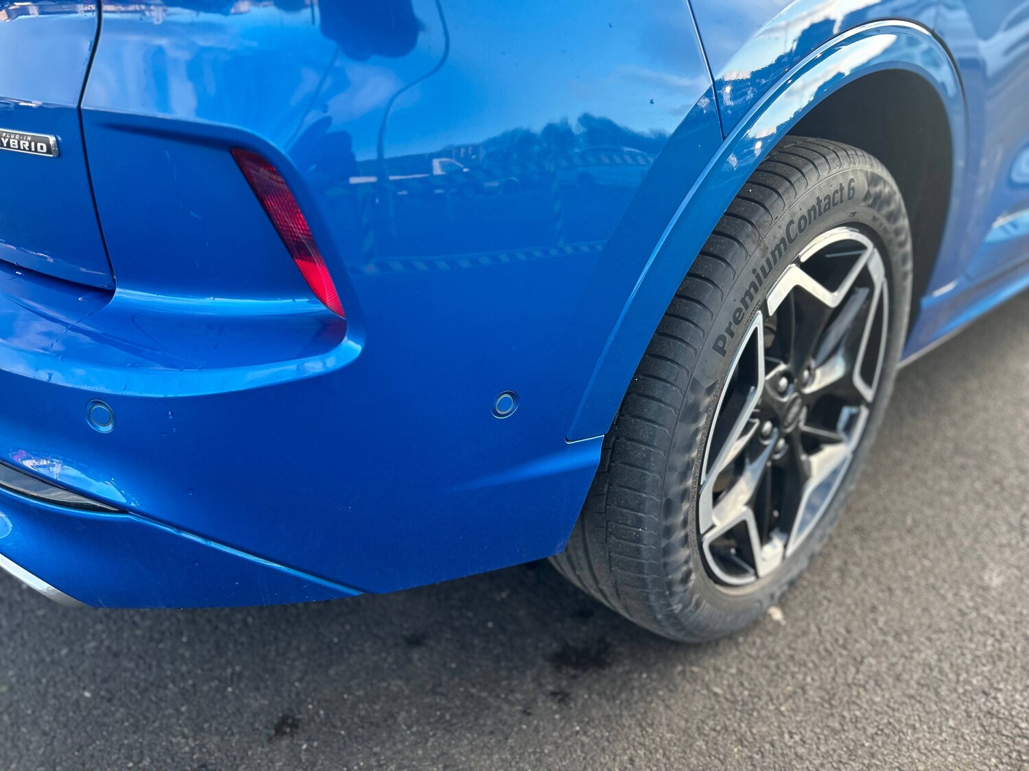 Used Ford Kuga 2024 for sale - 76616850: Photo 7