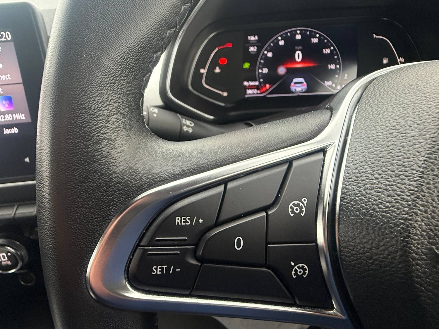 Used Renault Captur 2021 for sale - 76184792: Photo 12