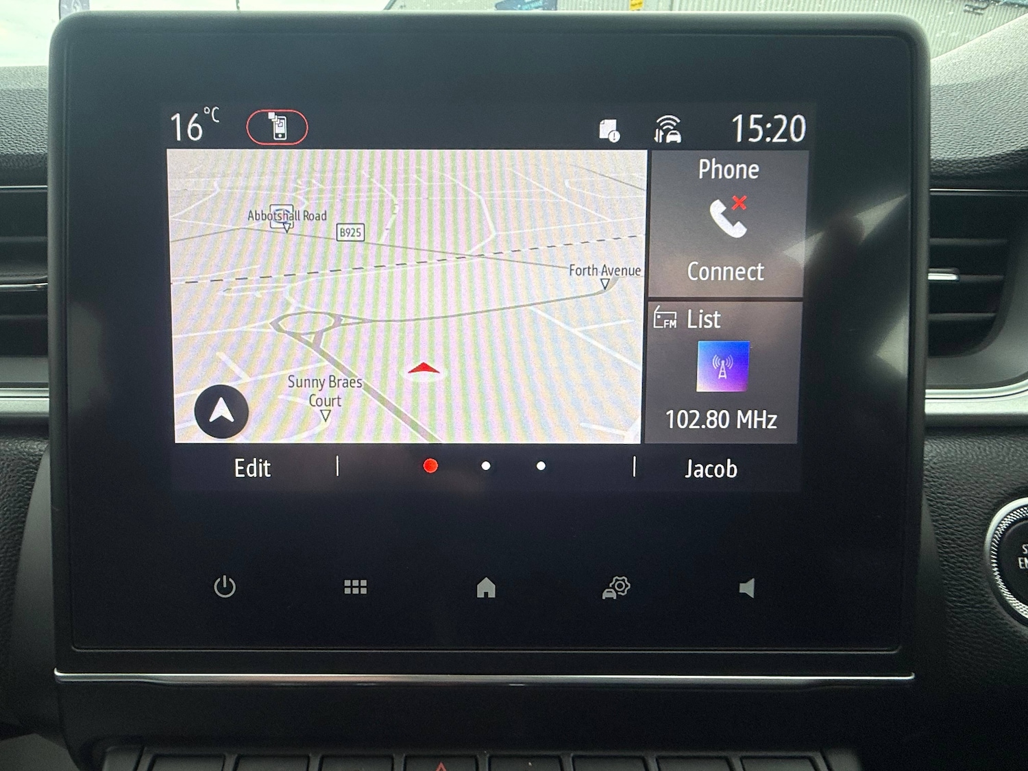 Used Renault Captur 2021 for sale - 76184792: Photo 14