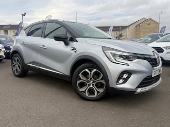 2021 - 1.0 TCE 90 S Edition 5dr