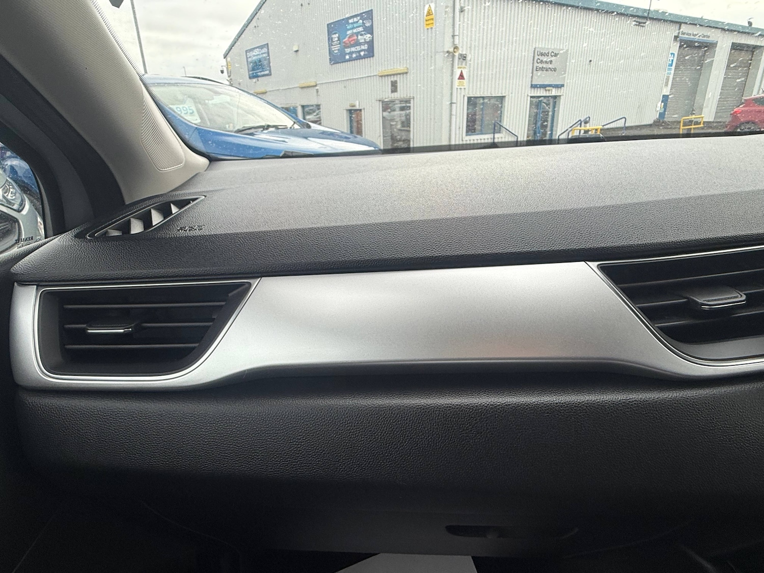 Used Renault Captur 2021 for sale - 76184792: Photo 22