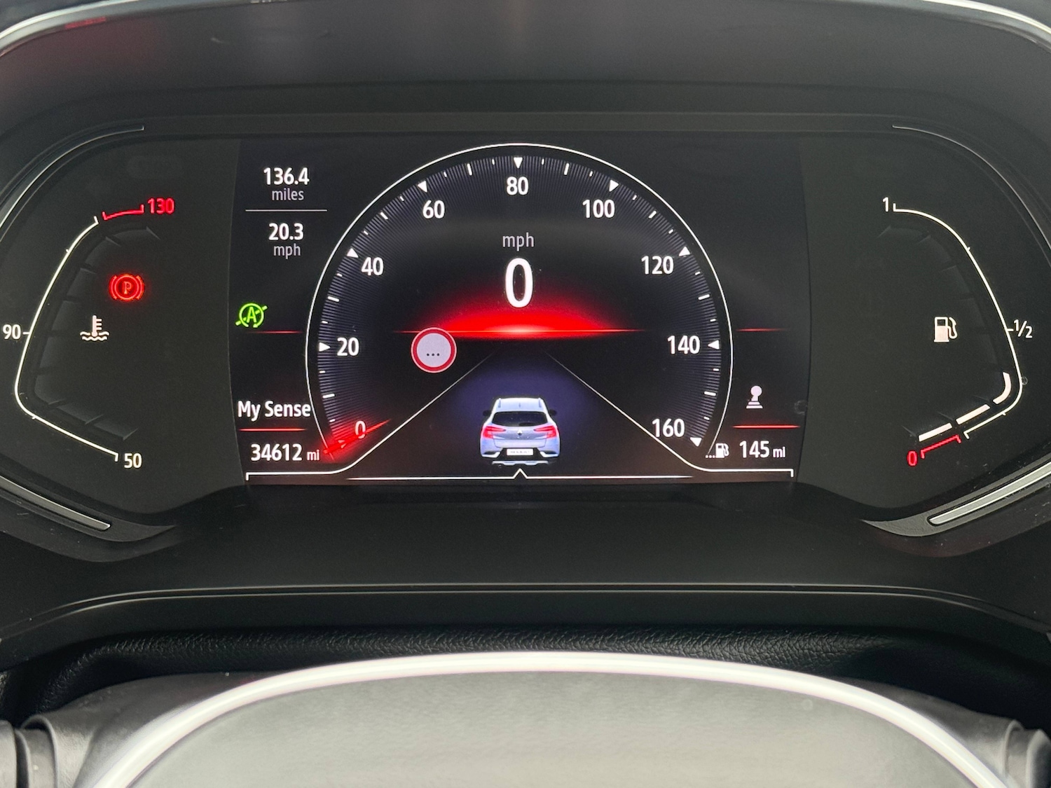 Used Renault Captur 2021 for sale - 76184792: Photo 26