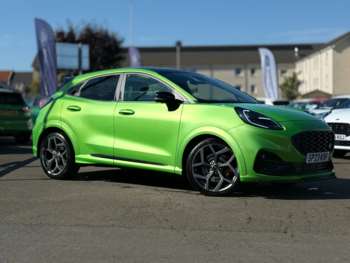 2023 - 1.5 EcoBoost ST 5dr