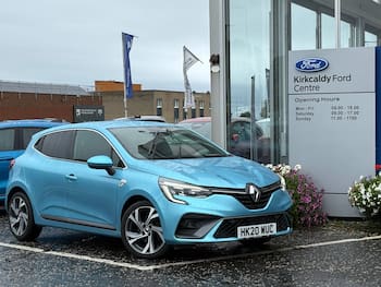 Used Renault Clio 2020 for sale - 79731862: Photo