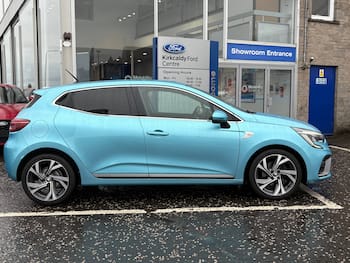 Used Renault Clio 2020 for sale - 79731862: Photo