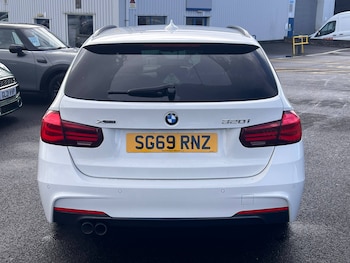 Used BMW 3 Series 2019 for sale - 79355686: Photo