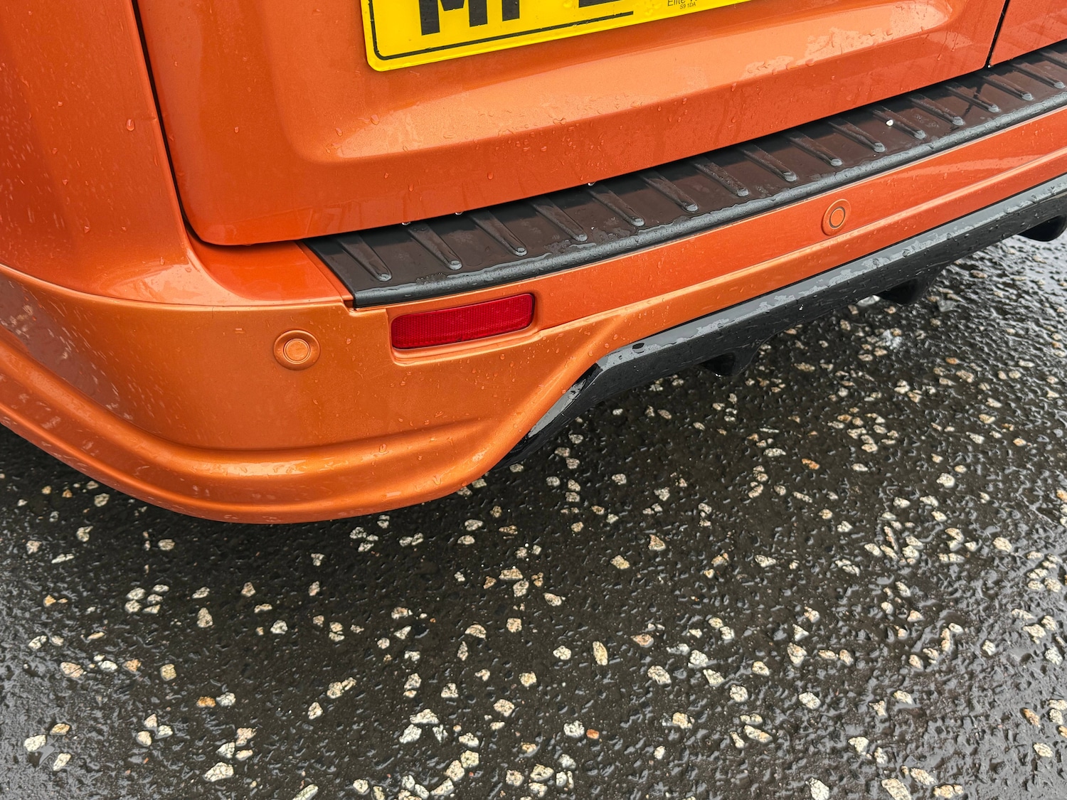 Used Ford Transit Custom 2020 for sale - 77620424: Photo 19