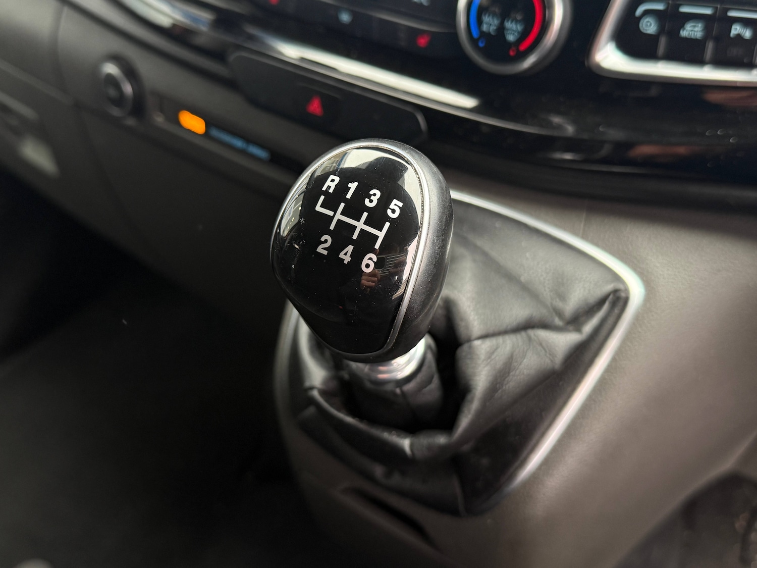 Used Ford Transit Custom 2020 for sale - 77620424: Photo 7