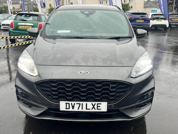 Used Ford Kuga 2021 for sale - 74900205: Photo