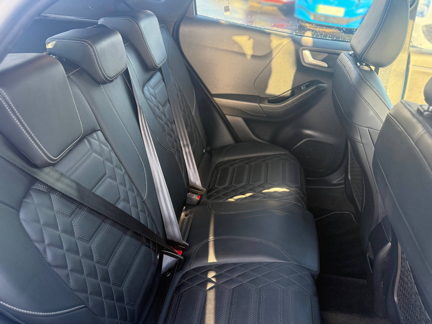 Used Ford Puma 2024 for sale - 76653764: Photo 12