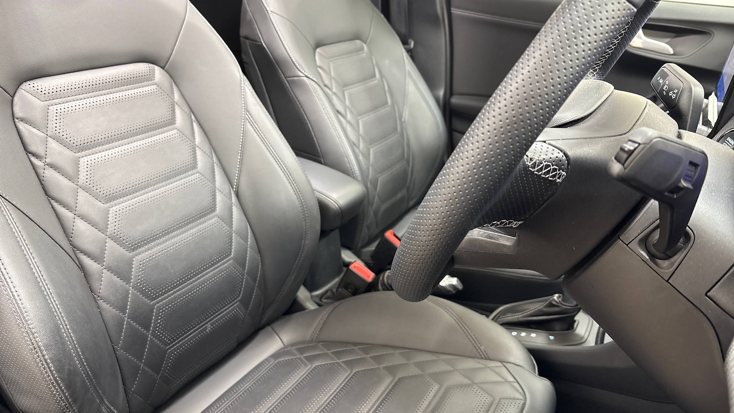 Used Ford Puma 2024 for sale - 76653764: Photo 13