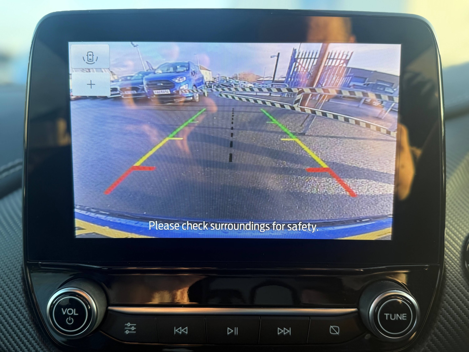 Used Ford Puma 2024 for sale - 76653764: Photo 15